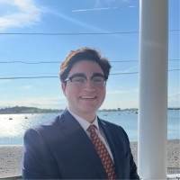Logan Instruments Employee Aidan Nuttall's profile photo
