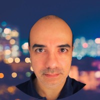 Sicredi Employee Pablo Matos de Oliveira's profile photo