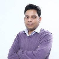 BayOne Solutions Employee Niraj Jha's profile photo
