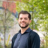 SEDRE SA Employee Julien Lebreton's profile photo