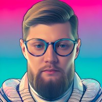 NP Capital Employee Miron Rozov's profile photo