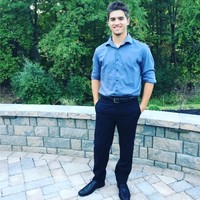 Nate Halter Email & Phone Number