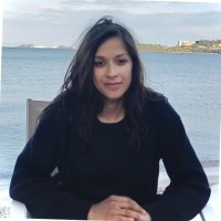 Naznin Chowdhury Email
