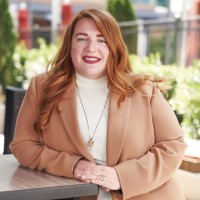 Tillman Digital Cities Employee Lesley Pacheco's profile photo