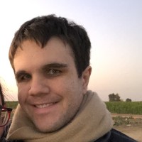 Infinadeck Employee George Burger's profile photo