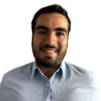 AFS Intercultural Programs Employee Sergio Arce's profile photo
