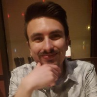 Engineered Products Company (EPCO) Employee Aaron Voiovich's profile photo