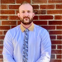 GetGroupi Employee Joshua Adams's profile photo