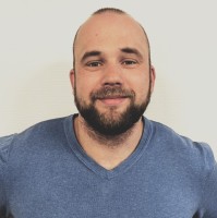 Bazeport Employee Thomas Rydland's profile photo