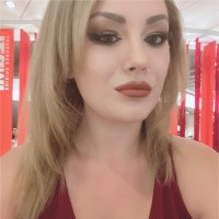 Cisco Employee Ashley Spears's profile photo