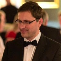 Metro Safety Group Employee Cristian Carabus's profile photo