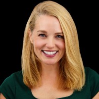 Visit Spokane Employee Kate Hudson's profile photo