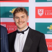 AO Employee Ethan Chase's profile photo