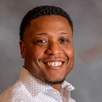 Alabama ONE Credit Union Employee Terrell Carmichael's profile photo