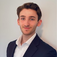 Elementl Power Employee Nelson van de Lindt's profile photo