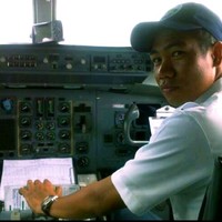 Laminar Aviation Employee Earl Lucas's profile photo