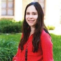 Deutsche Bank Employee Eloise Smith's profile photo