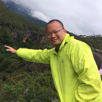 李锦记（中国）销售有限公司 Employee Andy Chen's profile photo