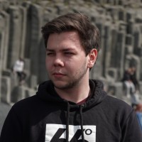 VHE Employee Sindri Harðarson's profile photo