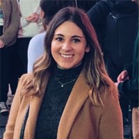 I-MED Pharma Inc. Employee Lauren Ferrara's profile photo