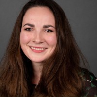 Gedeon Employee Fanny le Guillou's profile photo
