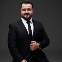 Abdullah Türkmen Email