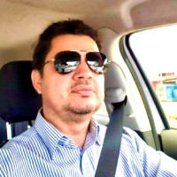 SRC Energy Employee Edson Silva's profile photo