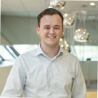 KlusWijs Employee Maurice Remmerswaal's profile photo