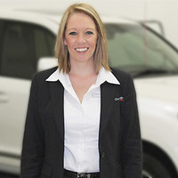 Wakeling Automotive Employee Melissa Halis's profile photo