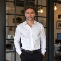 The Yankee Candle Company, Inc. Employee Brian Chaisson's profile photo