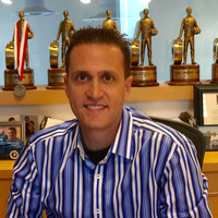 Tasca Automotive Group Employee Bob Tasca's profile photo