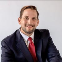 Crowley Employee Samuel Brightwell's profile photo