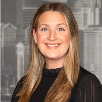 Canyon Gate Country Club Employee Hannah Headley's profile photo