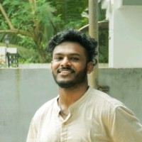 Neogen Media Employee Basil Viju's profile photo