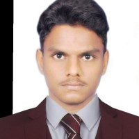 Platify.co Employee Sriharsha Gadham's profile photo