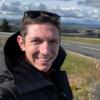 ServiceNow Employee Chris Tucker's profile photo