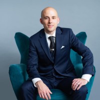 Keller Williams Realty, Inc. Employee Bryan Reilly's profile photo