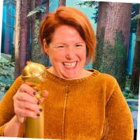 Kuku Studios Employee Cathleen Carden's profile photo