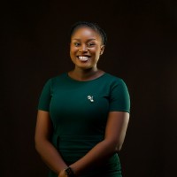 Loopscribe Employee Oluchukwu Ogbuka's profile photo
