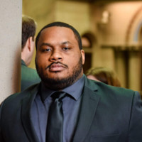 New York State Assembly Employee Joshua Benton's profile photo