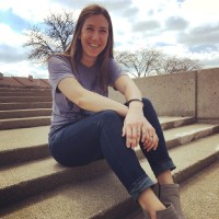 ICON Sign Company Employee Shannon Oliver's profile photo