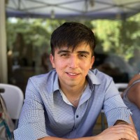 InvasWMS Employee Felipe Villarroel Olivares's profile photo