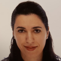 Policy Analytics Lab Employee Sebnem Gezer's profile photo
