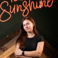 Team Sunshine Construction Employee Xhesika/Jessica Leka's profile photo
