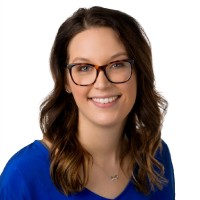 Concordia University-St. Paul Employee Amy Funke's profile photo