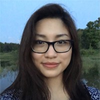 Central Lake Ontario Conservation Authority Employee Lingfei Li's profile photo