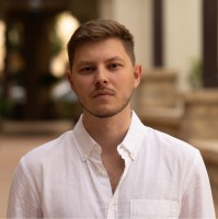 Optix ME Employee Daniil Kniazev's profile photo