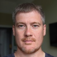 2GIS Employee Sergey Egorov's profile photo