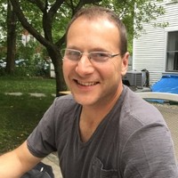 Hawthorn Builders Employee David Pillarella's profile photo