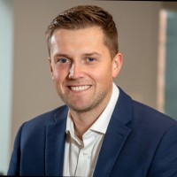 Azets Employee Tom Craddock's profile photo